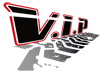 VIP PNEU Logo
