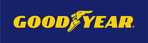 logo GoodYear notre gamme de pneu