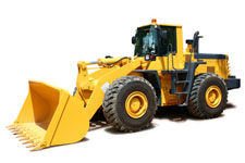 construction-image-bull Image de bull de construction