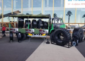 SALON LA SIM MONPELLIER 2019